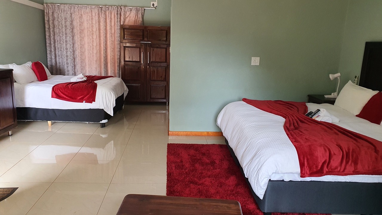 Photo of Bedroom in Thohoyandou