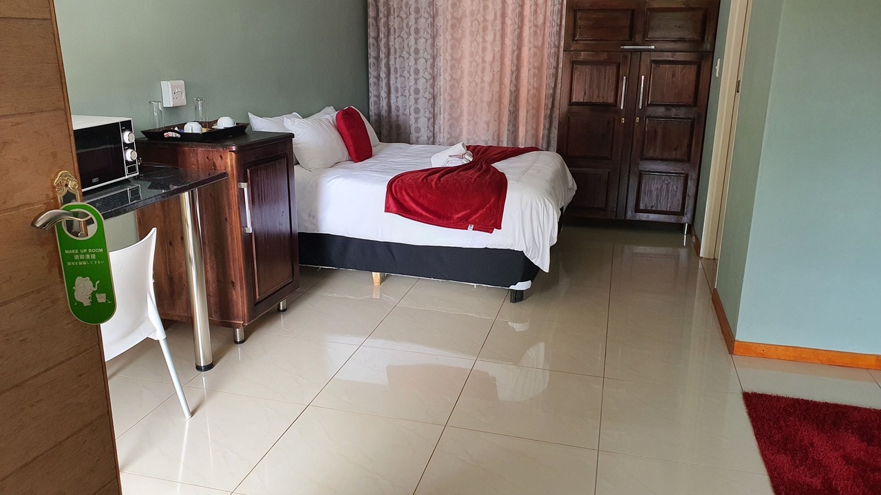 Photo of Bedroom in Thohoyandou