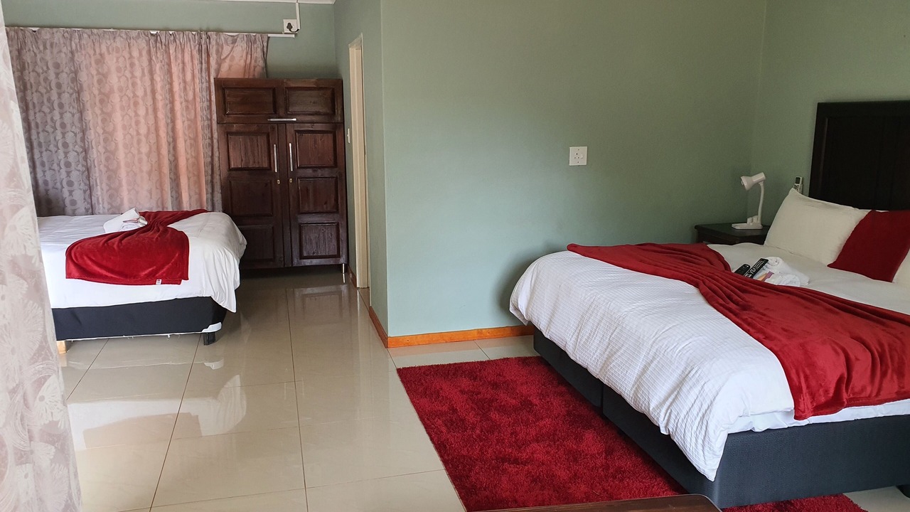 Photo of Bedroom in Thohoyandou
