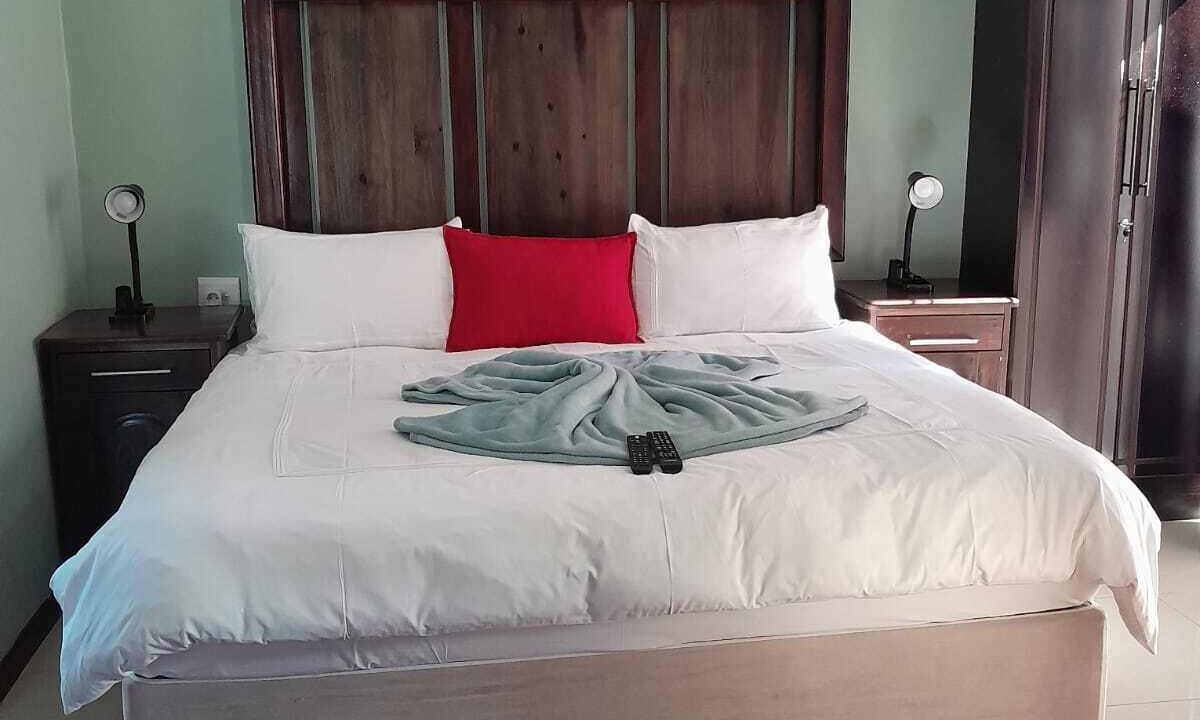 Photo of Bedroom in Thohoyandou