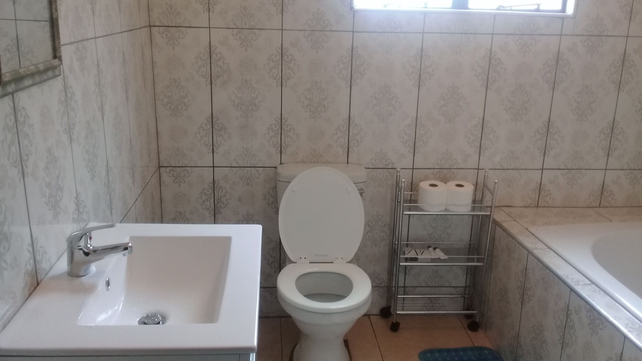 Photo of Bathroom in Thohoyandou