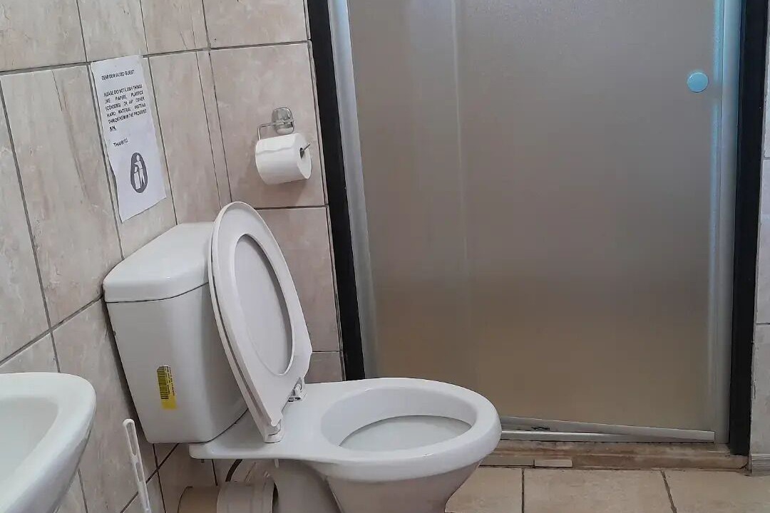 Photo of Bathroom in Thohoyandou