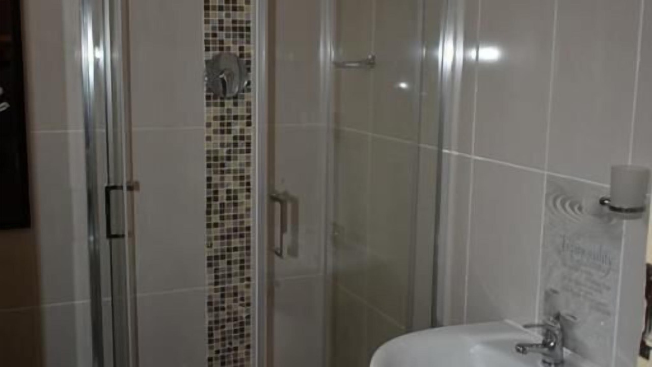 Photo of Bathroom in Thohoyandou