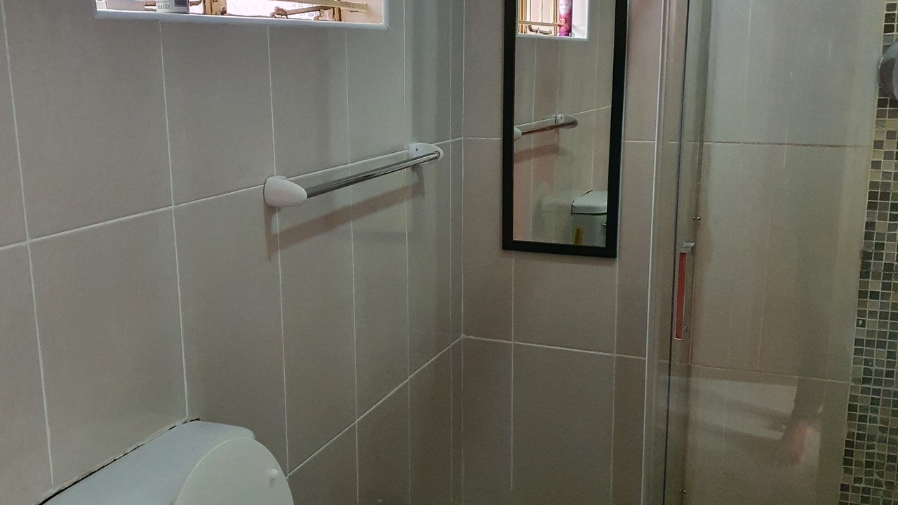 Photo of Bathroom in Thohoyandou