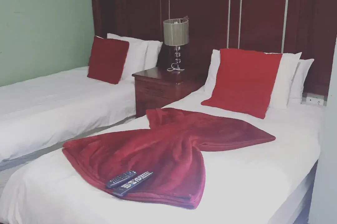 Photo of Bedroom in Thohoyandou
