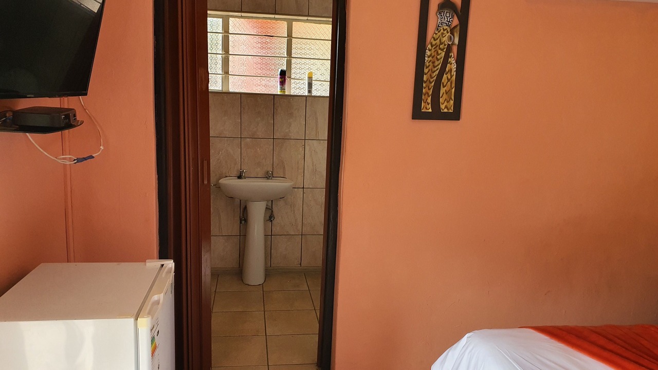 Photo of Bathroom in Thohoyandou