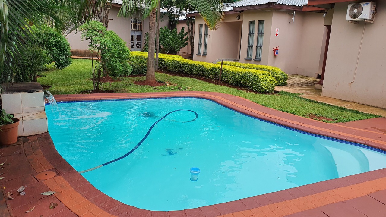 Photo of Outdoor in Thohoyandou