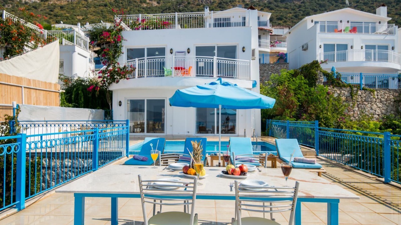 Photo of Others in Kalkan