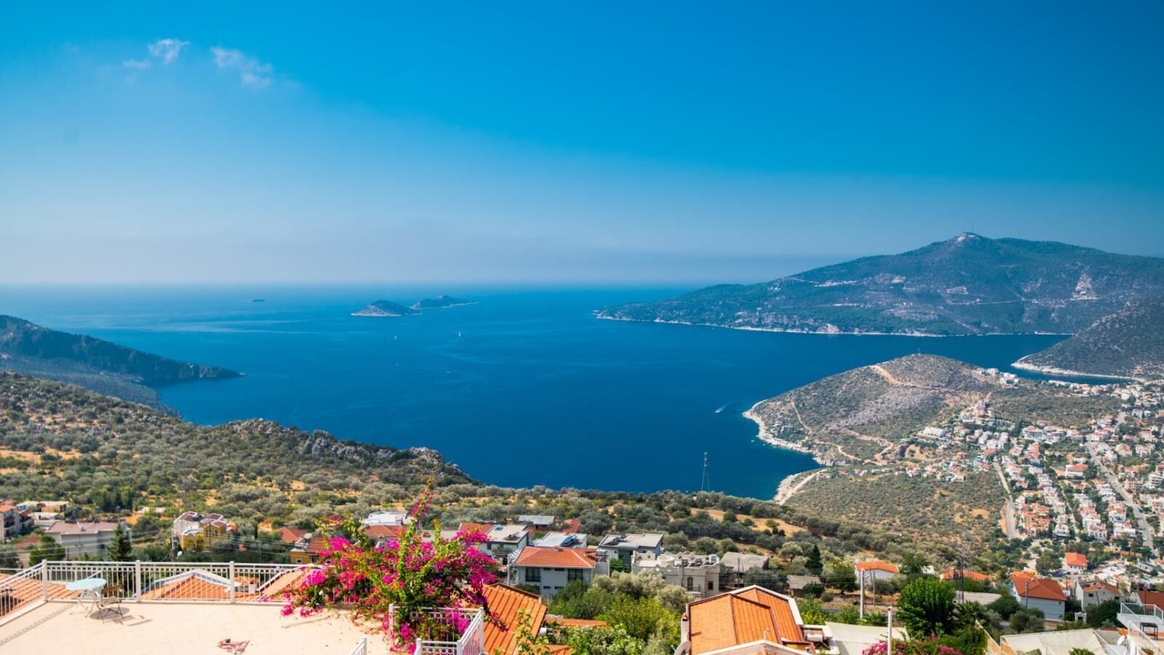 Photo of Others in Kalkan