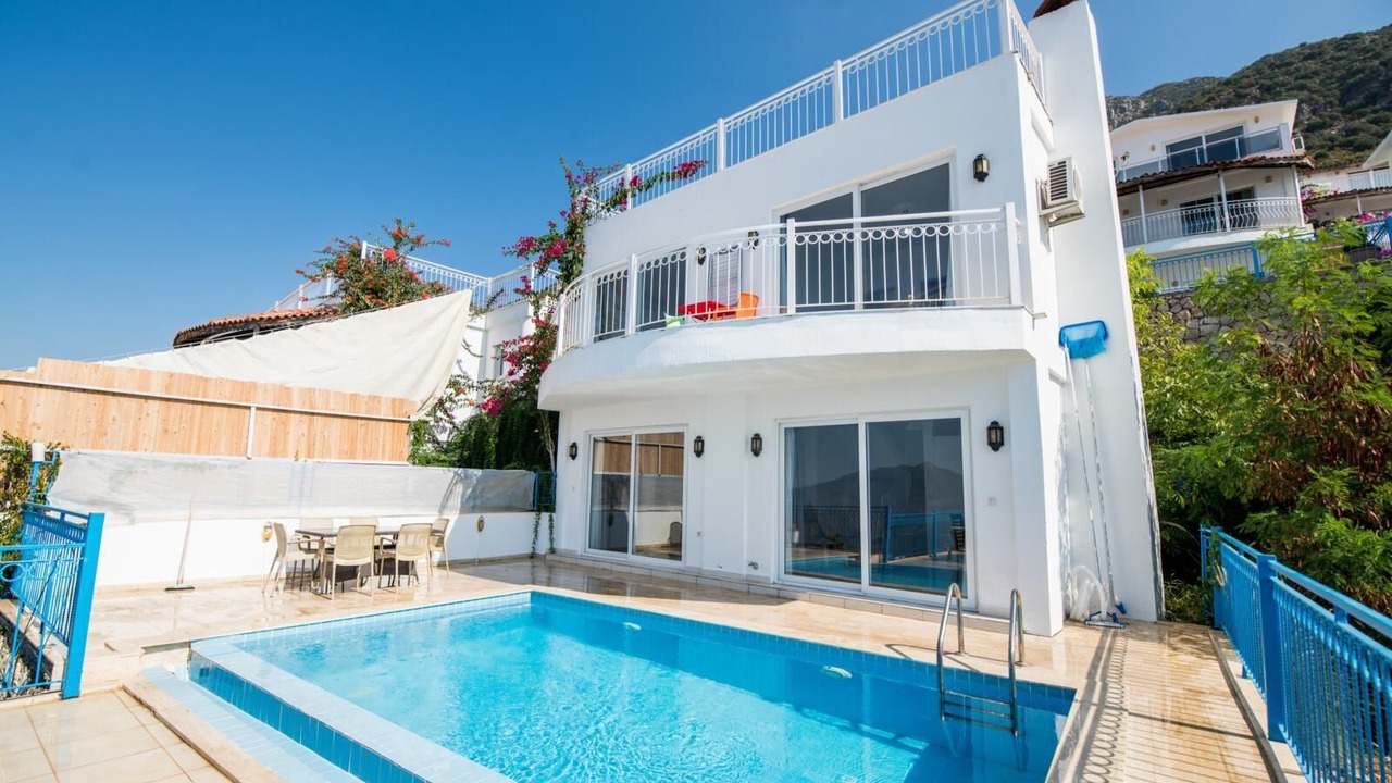 Photo of Outdoor in Kalkan