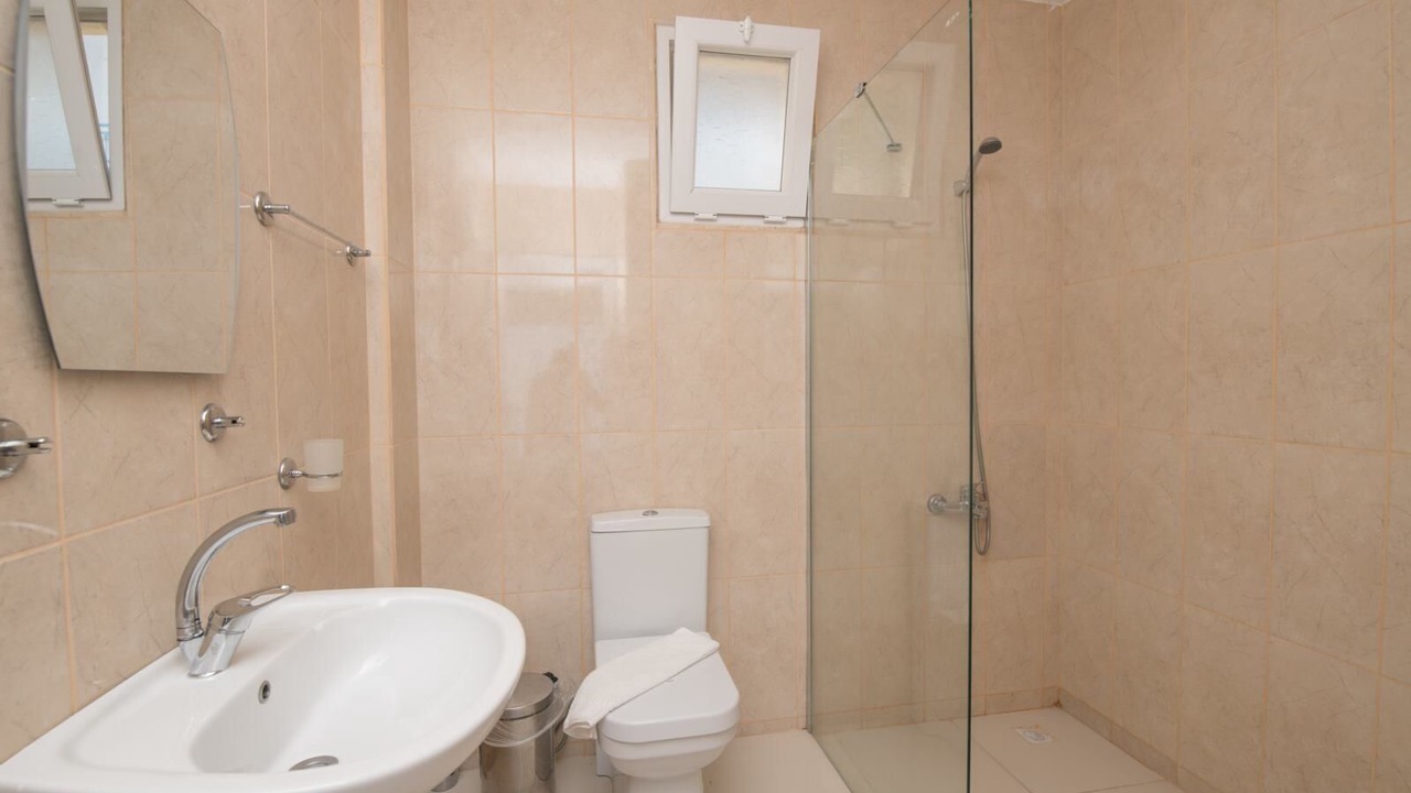 Photo of Bathroom in Kalkan