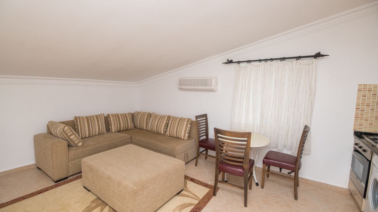 Photo of Livingroom in Kalkan