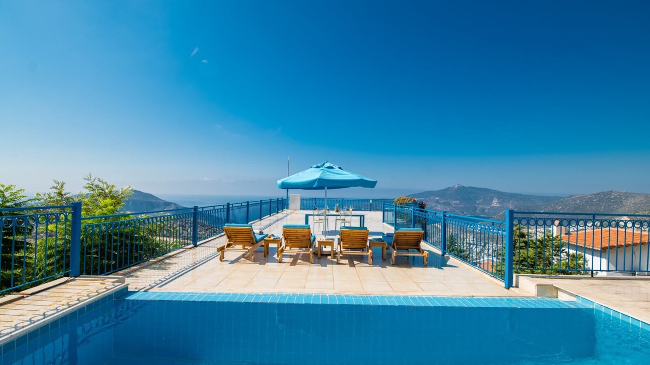 Photo of Outdoor in Kalkan