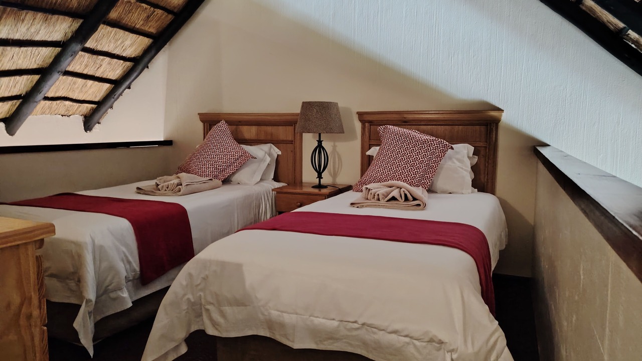 Photo of Bedroom in Drakensberg Gardens