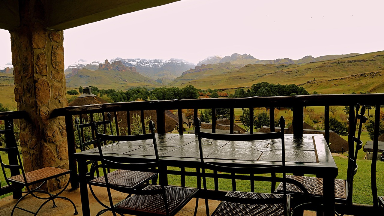 Photo of Others in Drakensberg Gardens