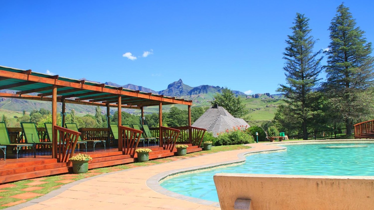 Photo of Outdoor in Drakensberg Gardens