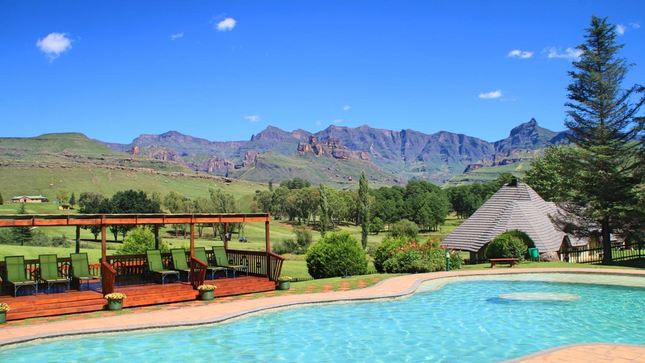 Photo of Outdoor in Drakensberg Gardens