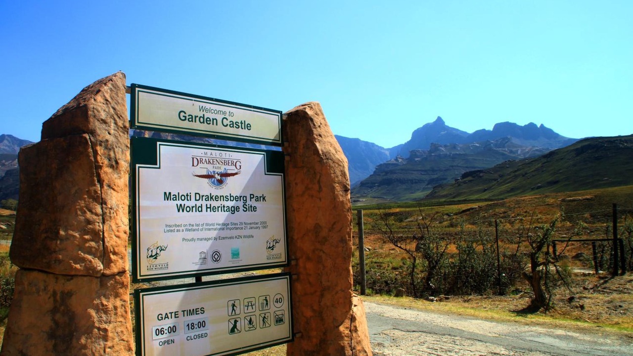 Photo of Outdoor in Drakensberg Gardens
