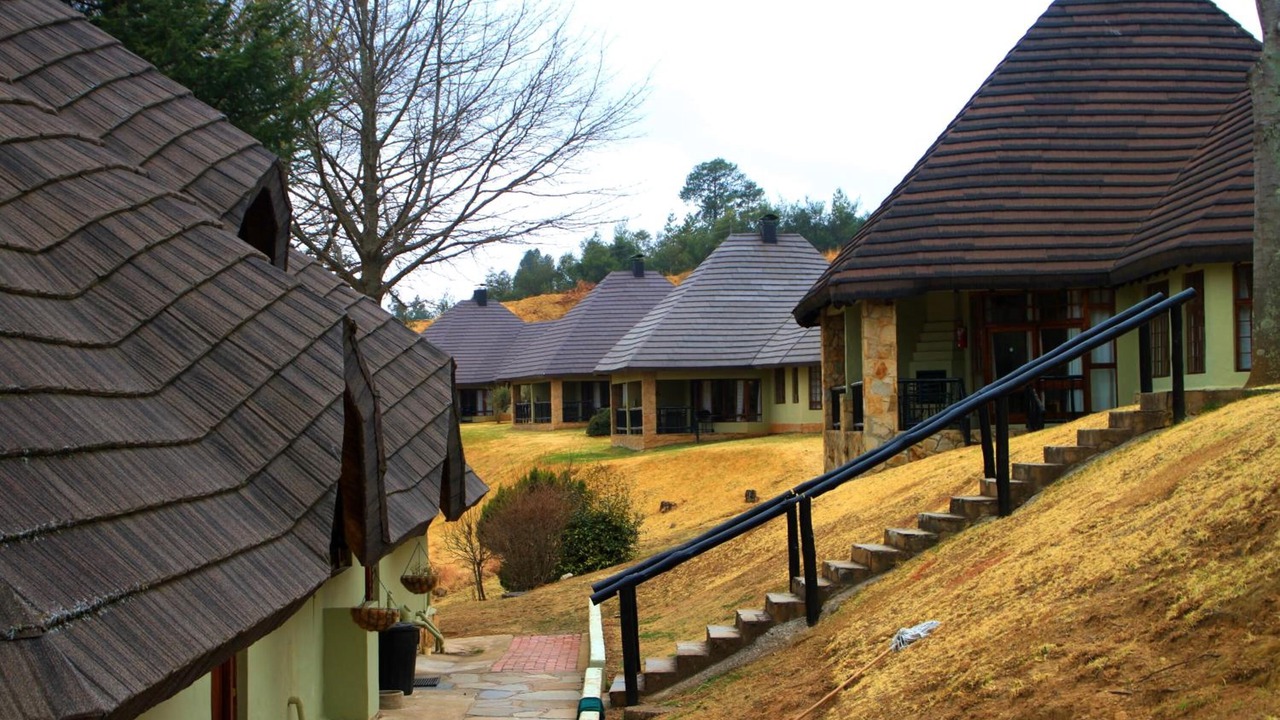 Photo of Outdoor in Drakensberg Gardens