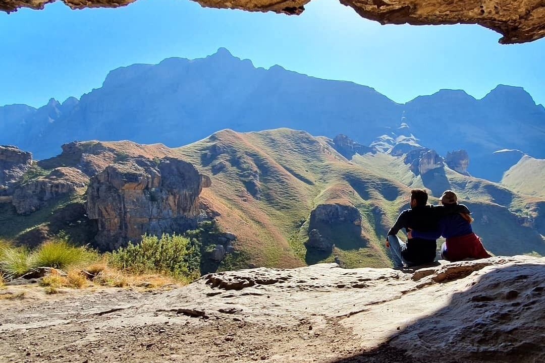Photo of Others in Drakensberg Gardens