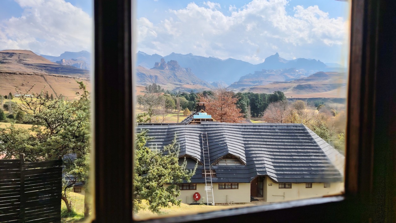 Photo of Others in Drakensberg Gardens