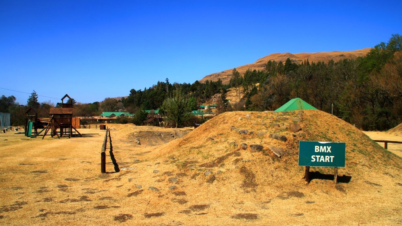Photo of Outdoor in Drakensberg Gardens