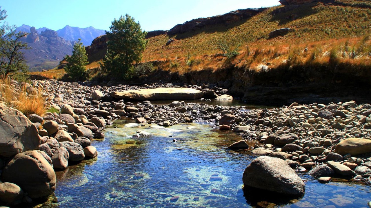 Photo of Outdoor in Drakensberg Gardens