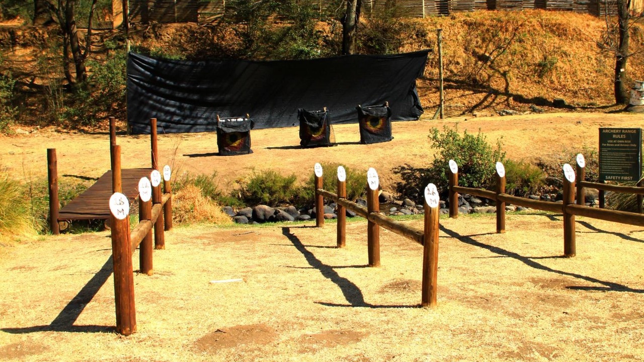 Photo of Outdoor in Drakensberg Gardens