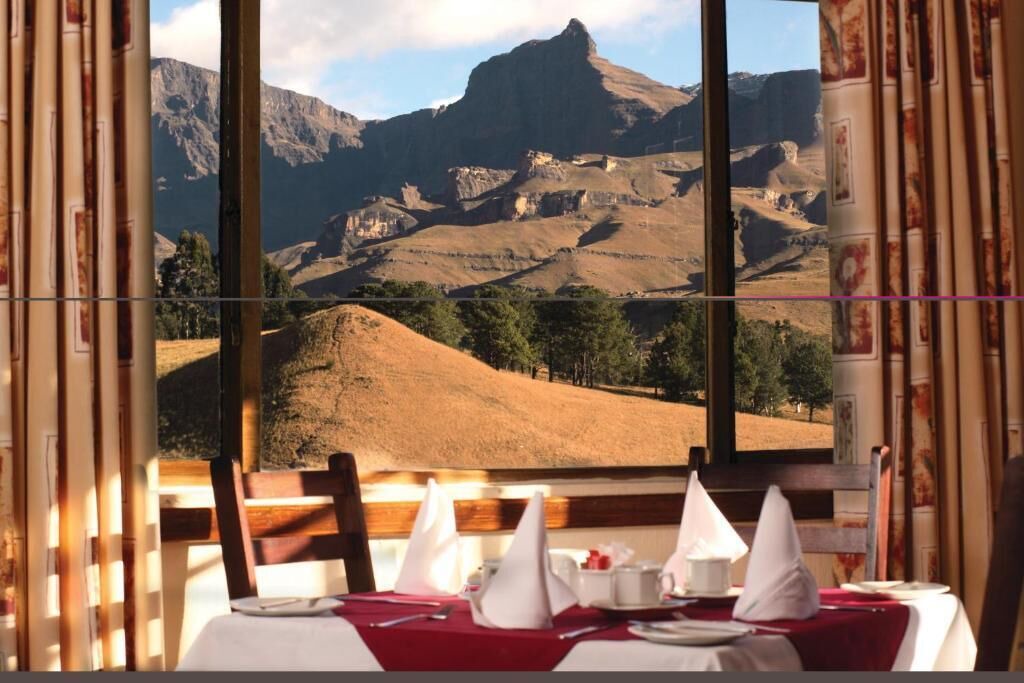 Photo of Others in Drakensberg Gardens