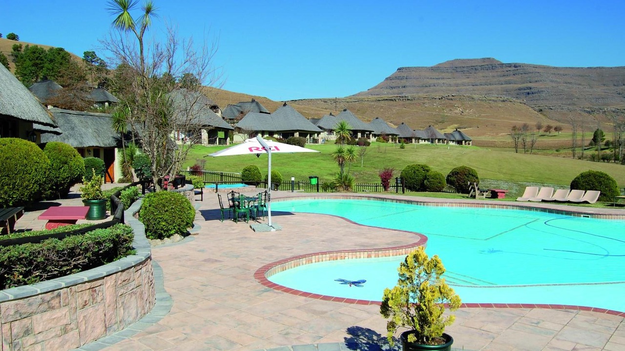 Photo of Outdoor in Drakensberg Gardens
