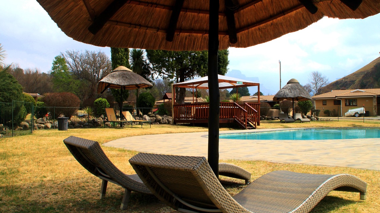 Photo of Outdoor in Drakensberg Gardens