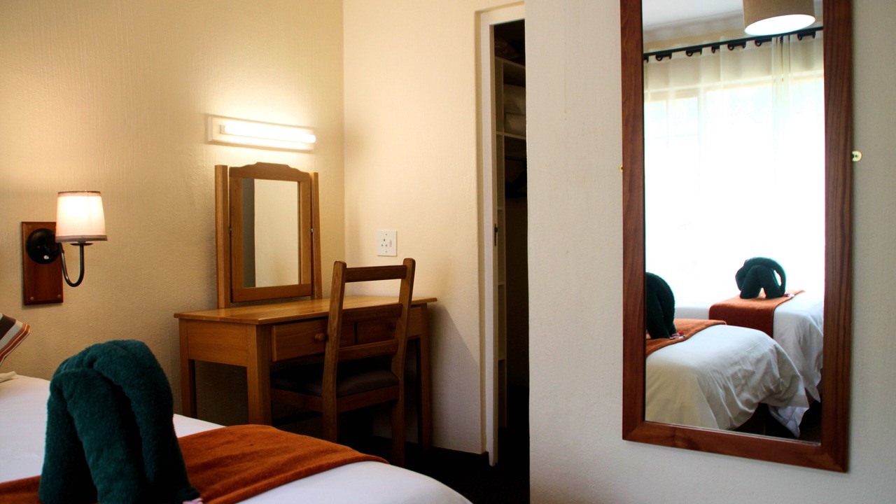 Photo of Bedroom in Drakensberg Gardens