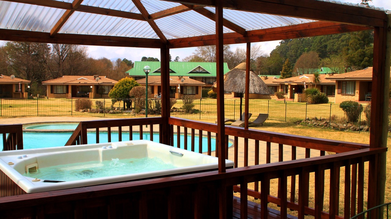 Photo of Outdoor in Drakensberg Gardens