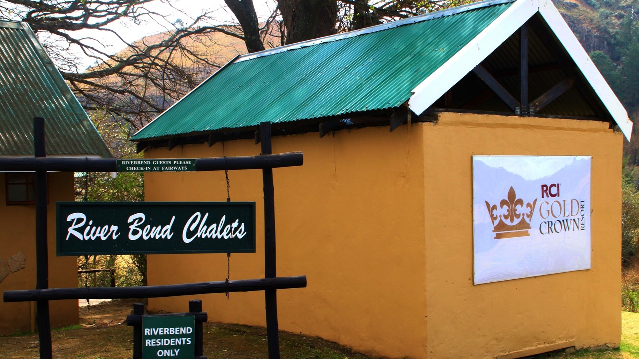 Photo of Outdoor in Drakensberg Gardens
