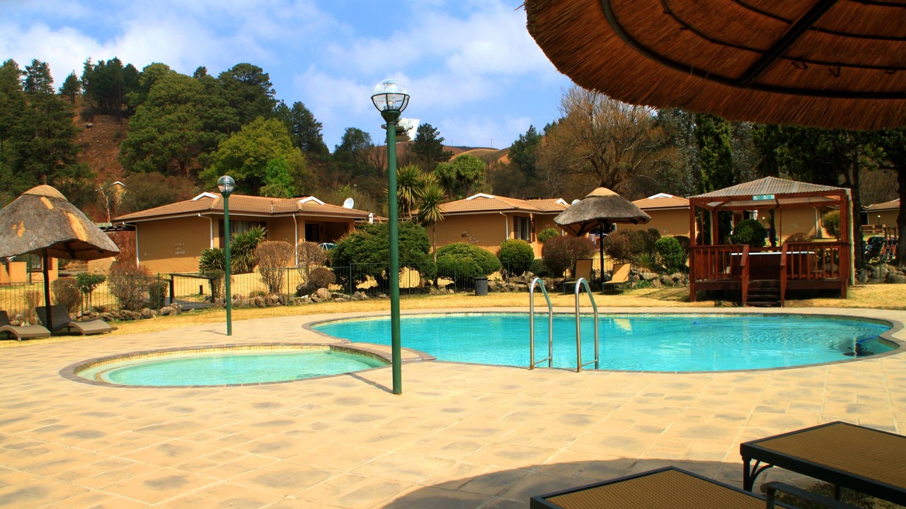 Photo of Outdoor in Drakensberg Gardens