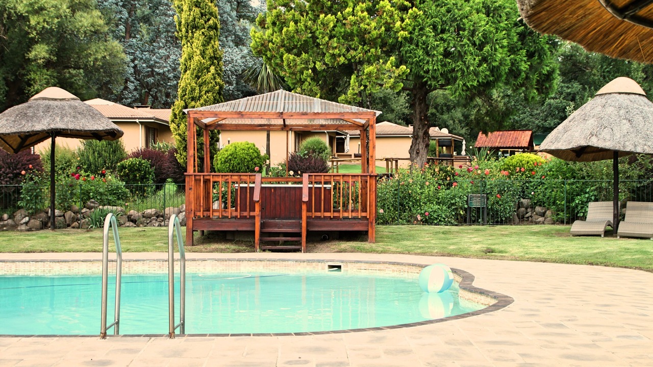 Photo of Outdoor in Drakensberg Gardens
