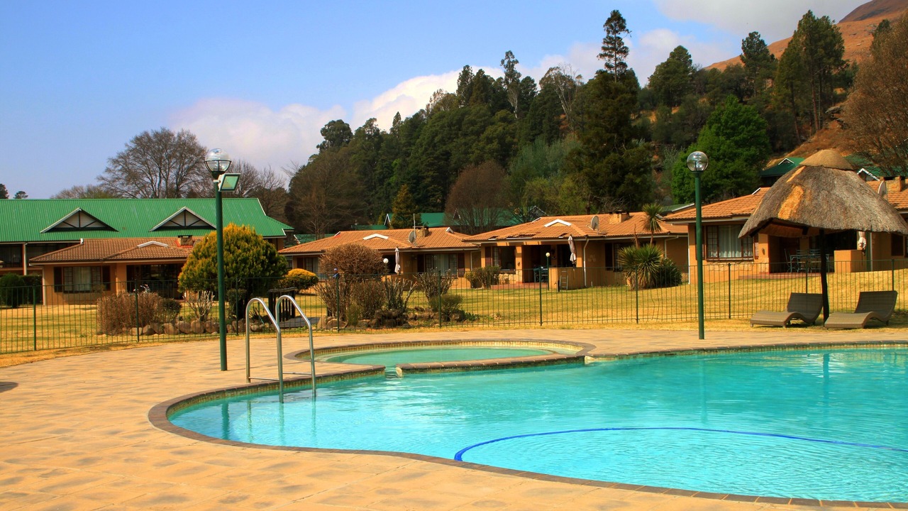 Photo of Outdoor in Drakensberg Gardens