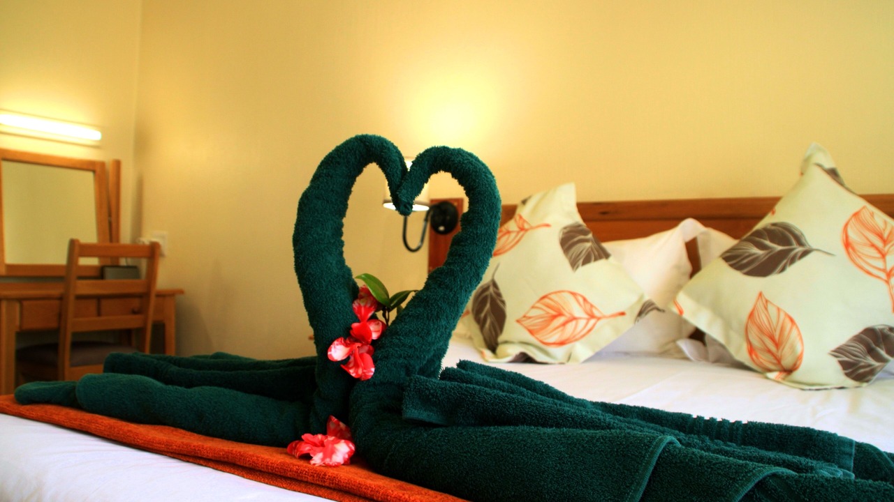 Photo of Bedroom in Drakensberg Gardens