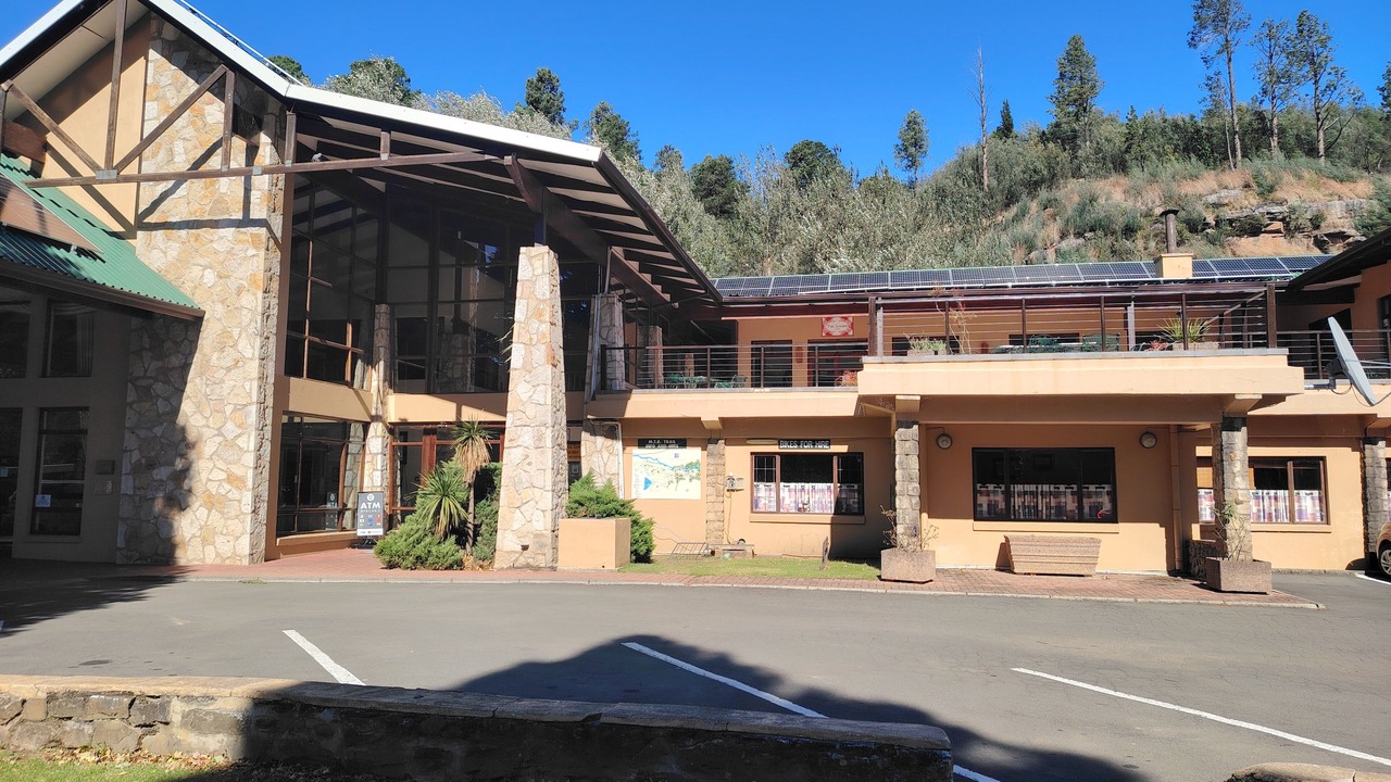 Photo of Others in Drakensberg Gardens