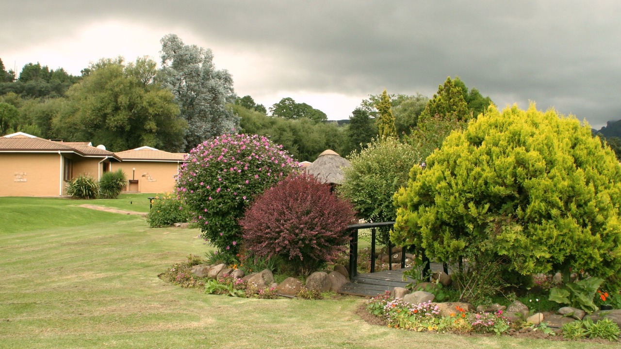 Photo of Outdoor in Drakensberg Gardens