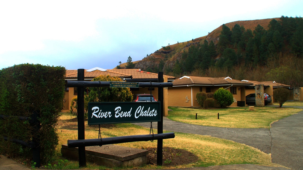 Photo of Outdoor in Drakensberg Gardens