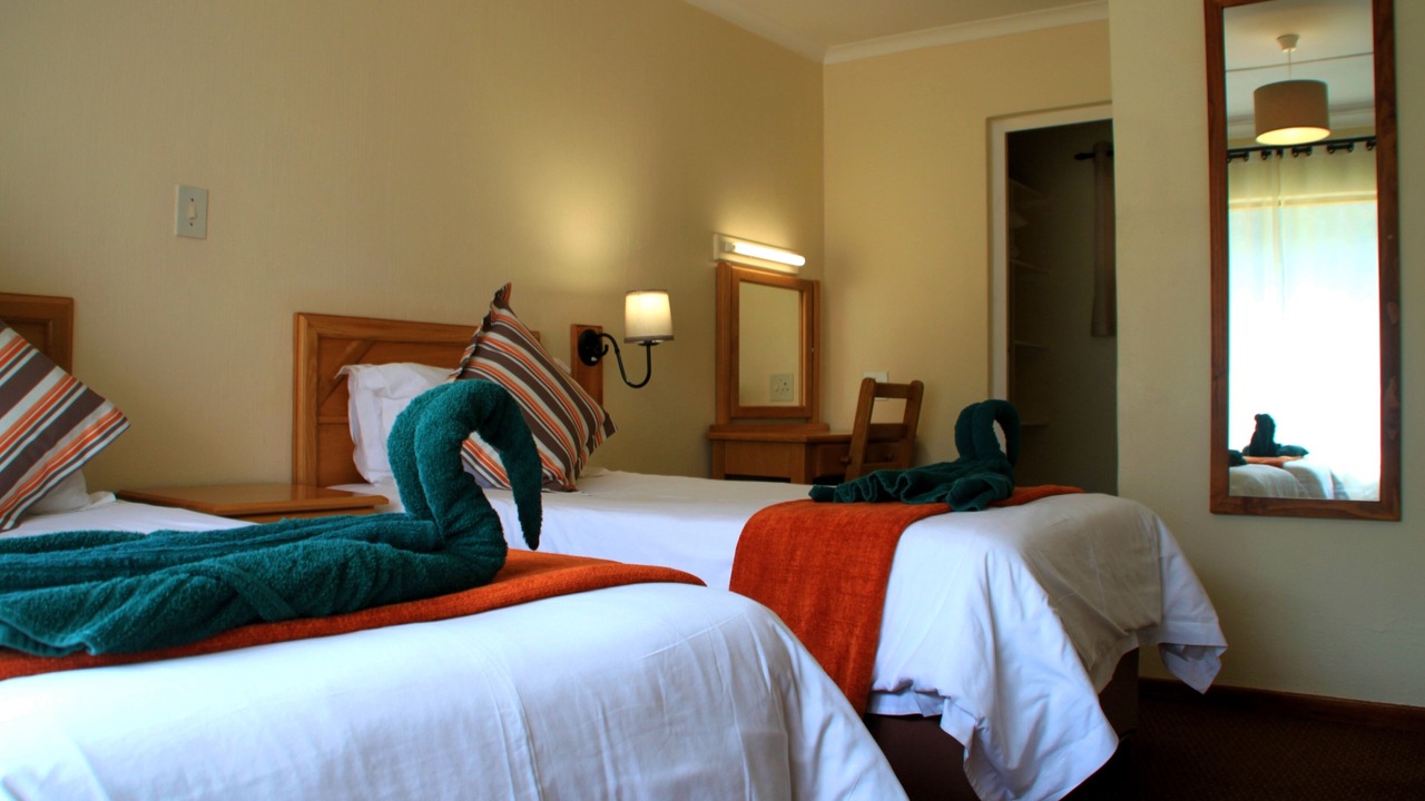 Photo of Bedroom in Drakensberg Gardens