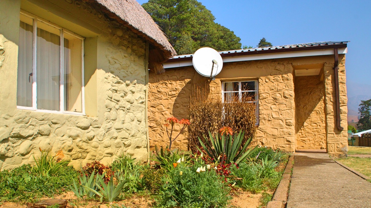 Photo of Outdoor in Drakensberg Gardens