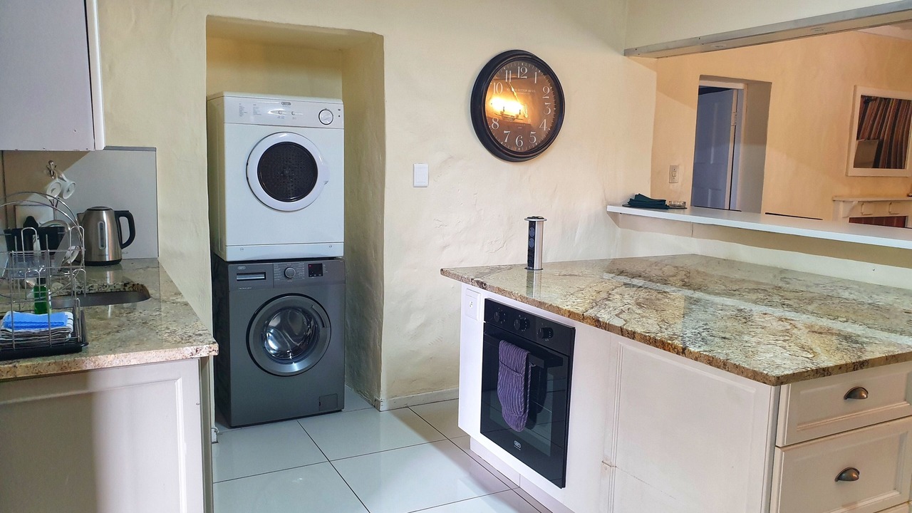 Photo of Kitchen in Drakensberg Gardens