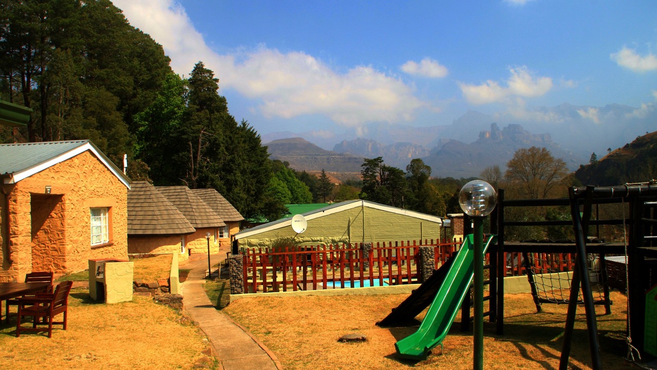 Photo of Others in Drakensberg Gardens