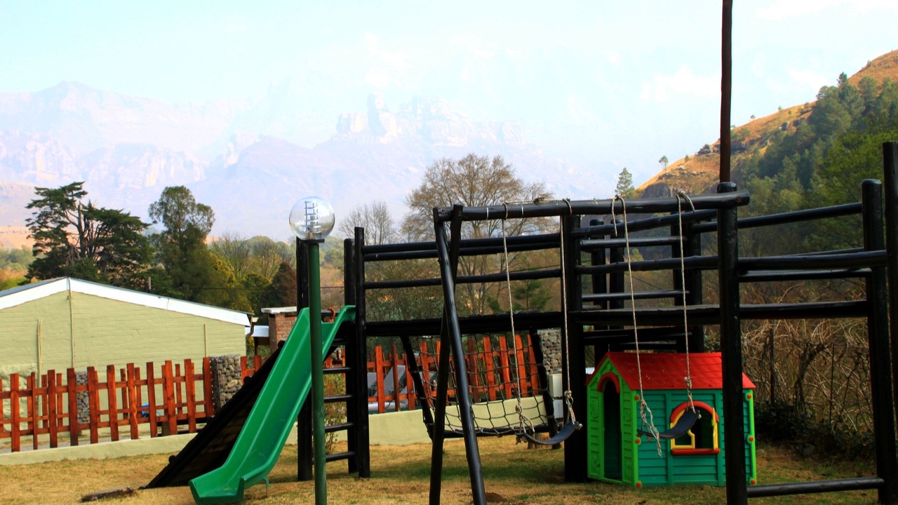 Photo of Outdoor in Drakensberg Gardens