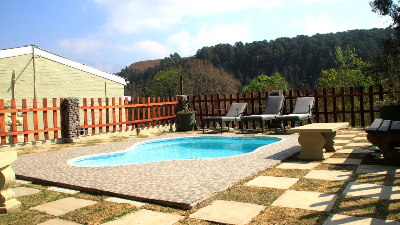 Photo of Outdoor in Drakensberg Gardens