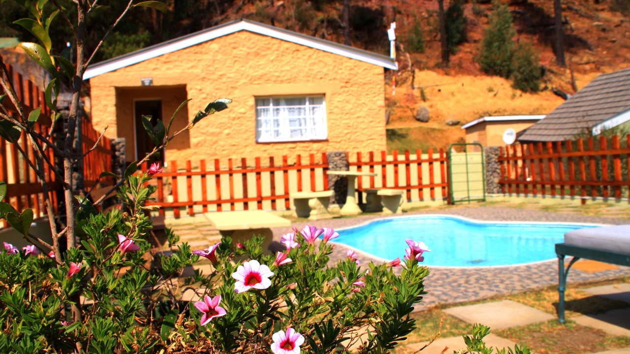 Photo of Outdoor in Drakensberg Gardens