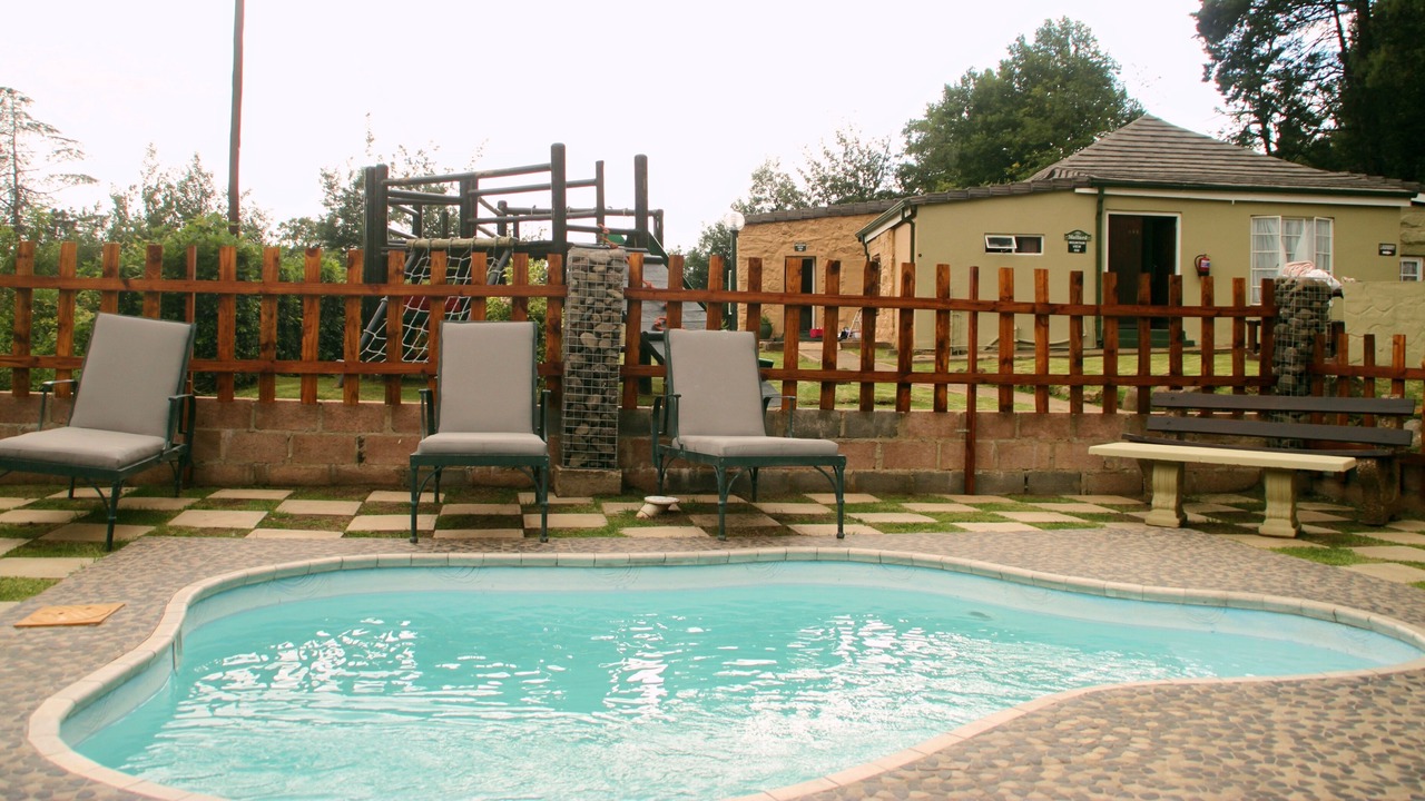 Photo of Outdoor in Drakensberg Gardens