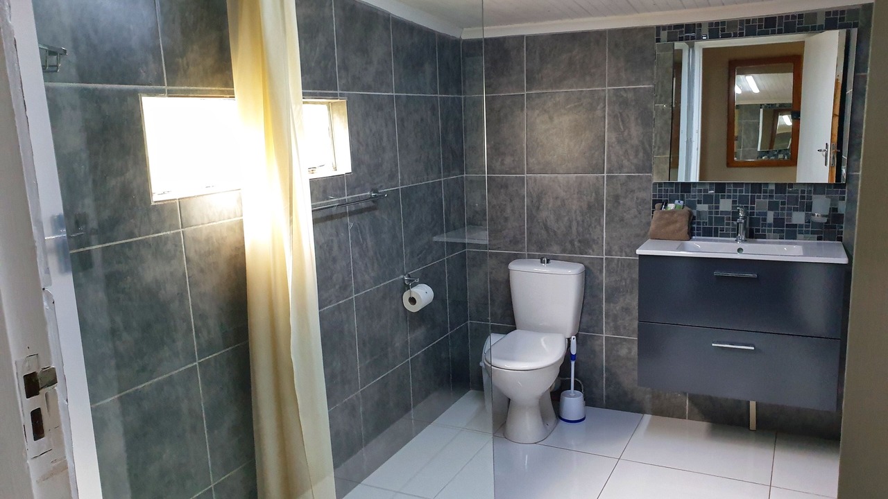 Photo of Bathroom in Drakensberg Gardens